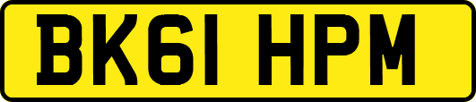 BK61HPM