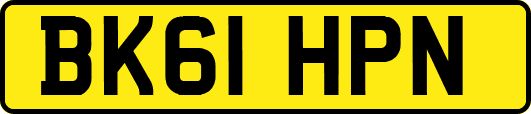 BK61HPN