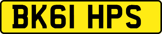 BK61HPS