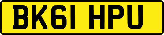 BK61HPU