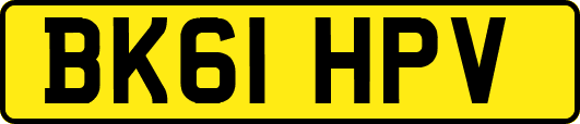 BK61HPV