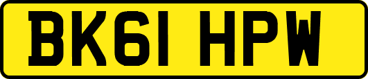 BK61HPW