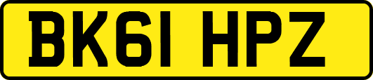 BK61HPZ