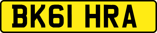 BK61HRA