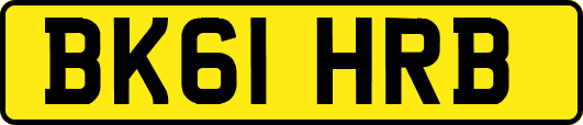 BK61HRB