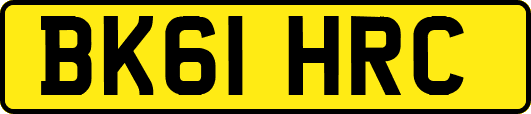 BK61HRC