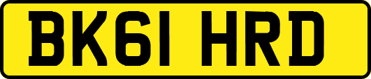 BK61HRD