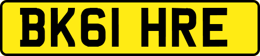 BK61HRE