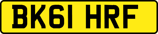 BK61HRF
