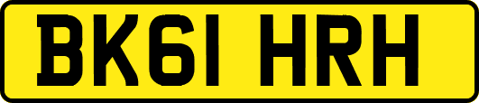 BK61HRH