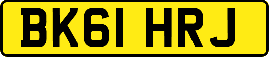 BK61HRJ