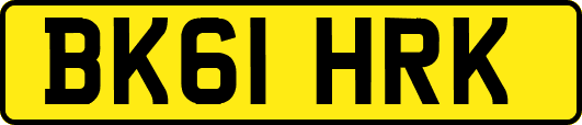 BK61HRK