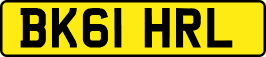 BK61HRL