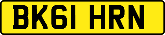 BK61HRN