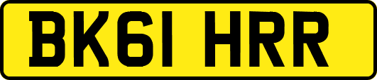 BK61HRR