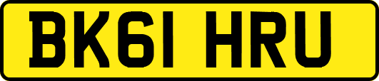 BK61HRU