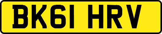 BK61HRV