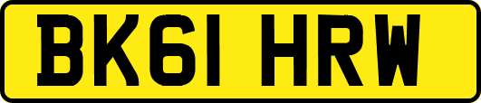 BK61HRW