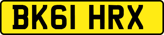 BK61HRX