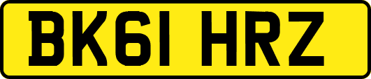 BK61HRZ