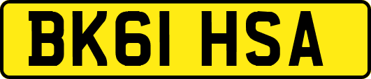 BK61HSA