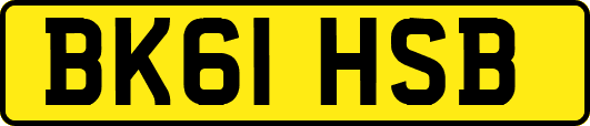 BK61HSB