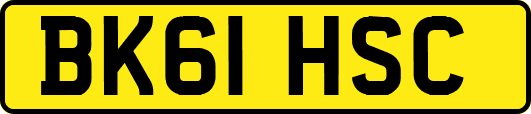BK61HSC
