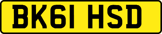 BK61HSD