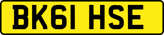 BK61HSE