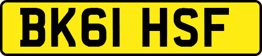 BK61HSF