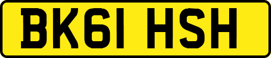 BK61HSH