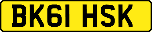 BK61HSK