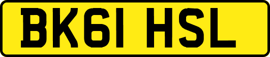 BK61HSL