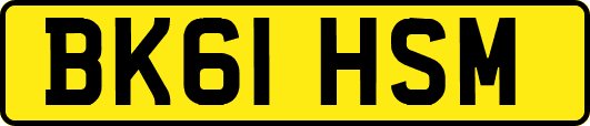 BK61HSM