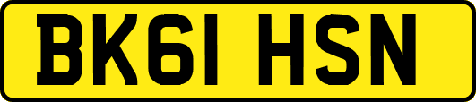 BK61HSN