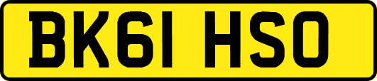 BK61HSO
