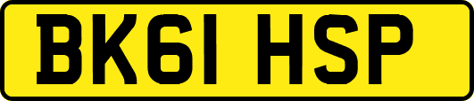 BK61HSP