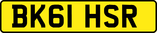 BK61HSR