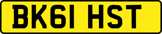 BK61HST