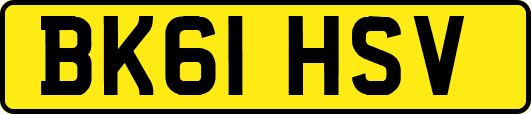 BK61HSV