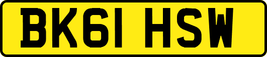 BK61HSW