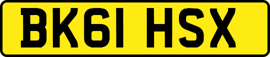 BK61HSX