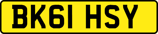 BK61HSY
