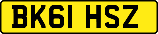 BK61HSZ