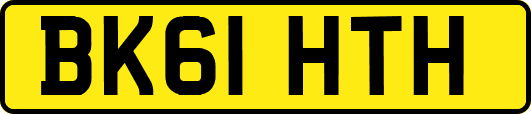 BK61HTH