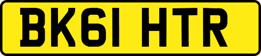 BK61HTR