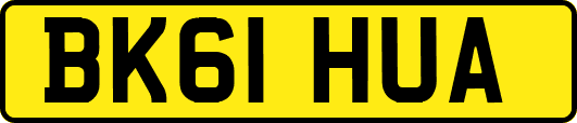 BK61HUA