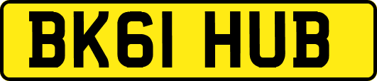 BK61HUB