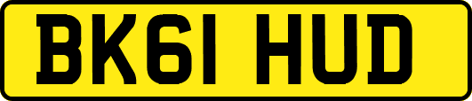BK61HUD