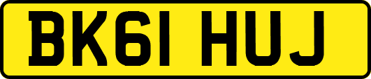 BK61HUJ